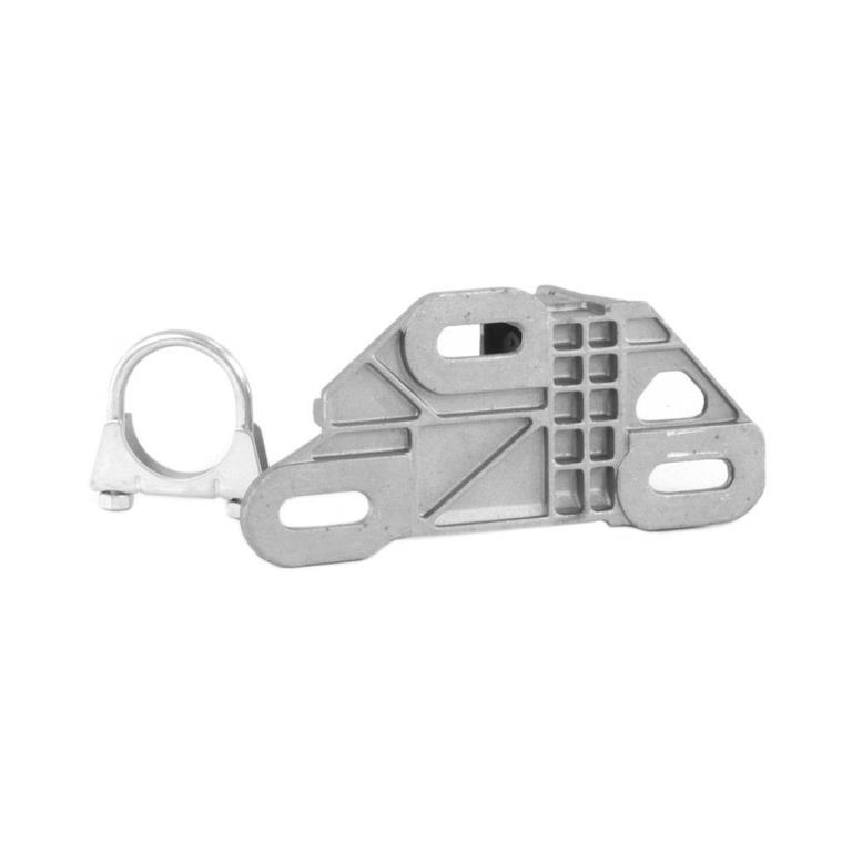 Kit d'assemblage, silencieux (Fixations silencieux) WALKER ref. 85898