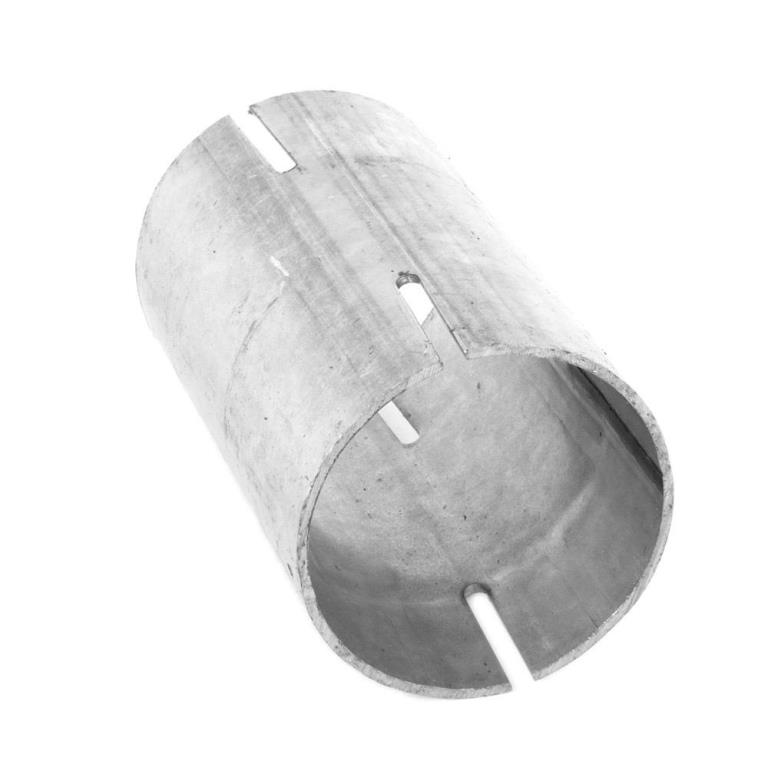 Raccord de tuyau, système d'échappement (Manchon d'échappement) WALKER ref. 86132