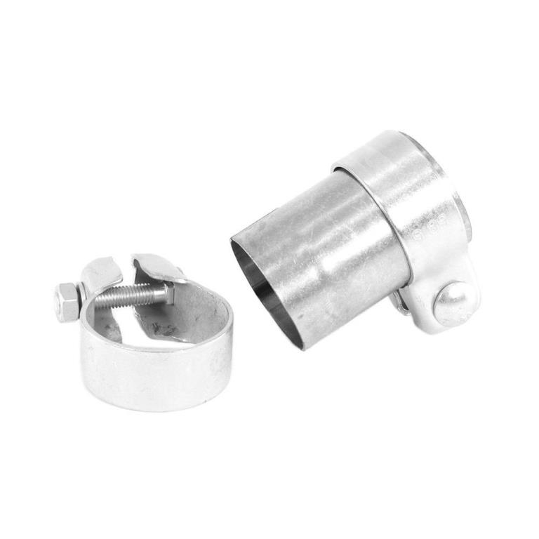 Raccord de tuyau, système d'échappement (Manchon d'échappement) WALKER ref. 86154