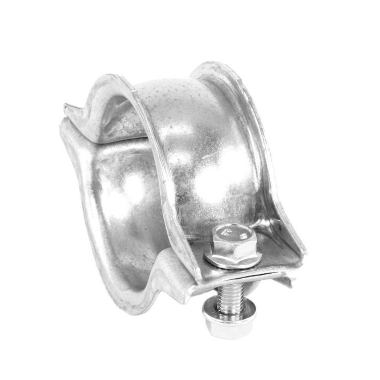 Collier de serrage, échappement WALKER ref. 86212