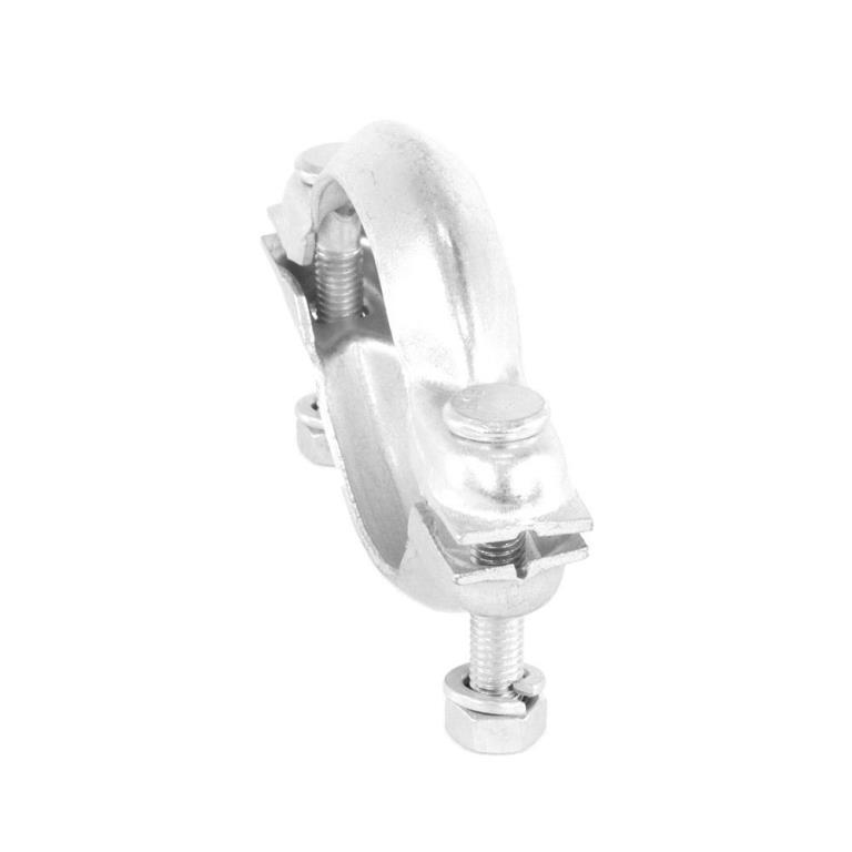 Collier de serrage, échappement WALKER ref. 86219