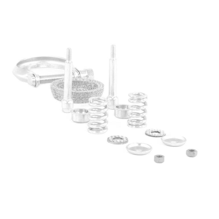 Kit d'assemblage, silencieux (Fixations silencieux) WALKER ref. 86263
