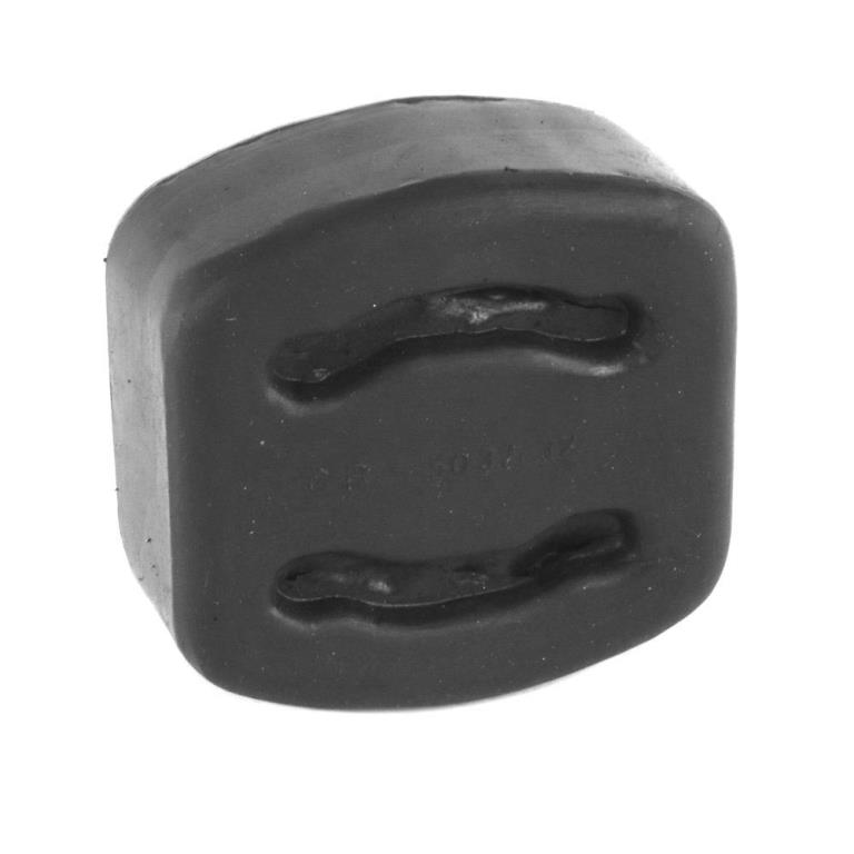 Bandes de caoutchouc, échappement WALKER ref. 86517