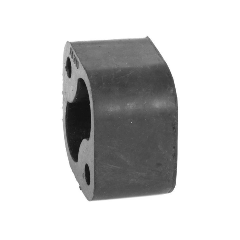 Bandes de caoutchouc, échappement WALKER 86531