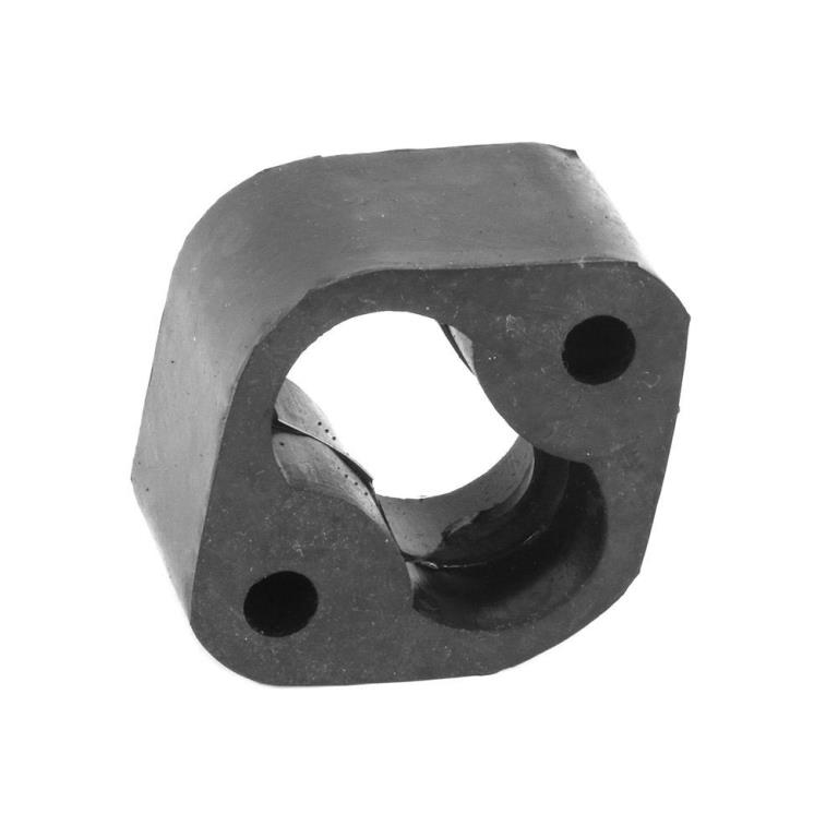 Bandes de caoutchouc, échappement WALKER 86531