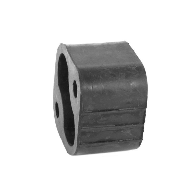 Bandes de caoutchouc, échappement WALKER 86531