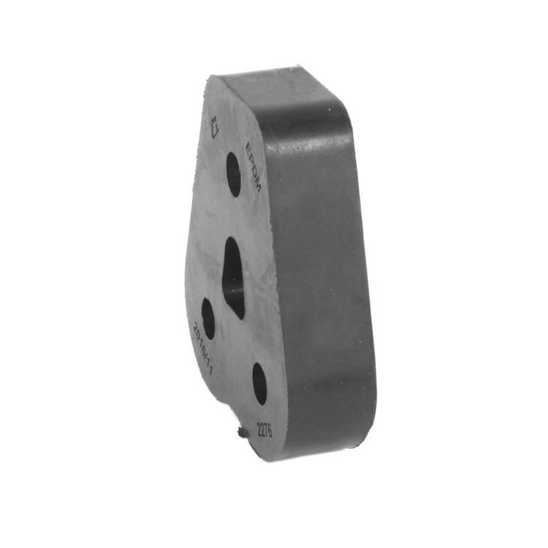 Bandes de caoutchouc, échappement WALKER ref. 86532