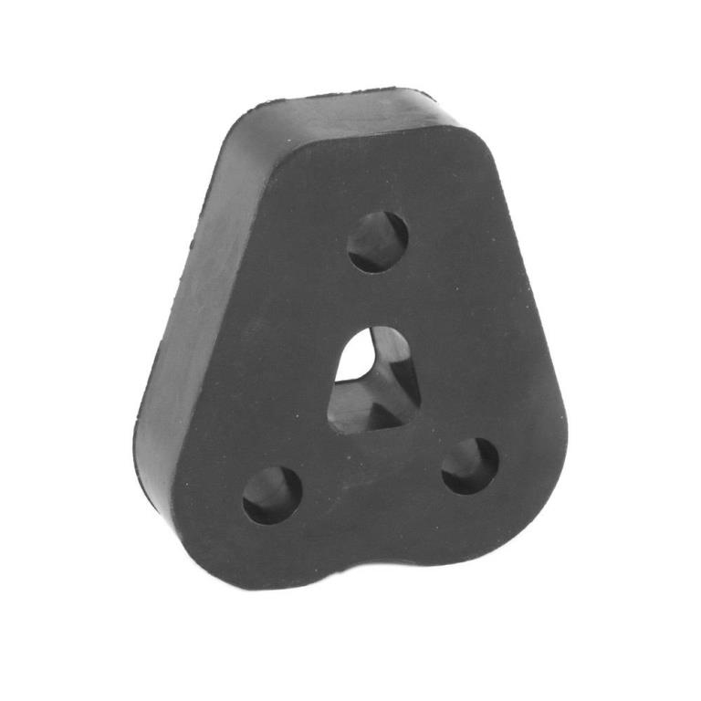 Bandes de caoutchouc, échappement WALKER ref. 86532