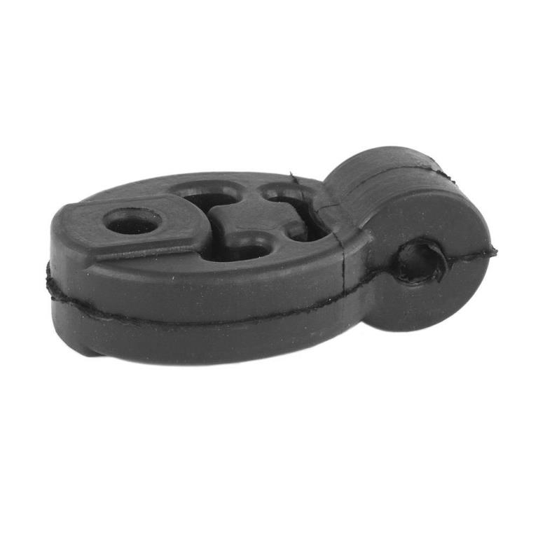 Bandes de caoutchouc, échappement WALKER ref. 86533