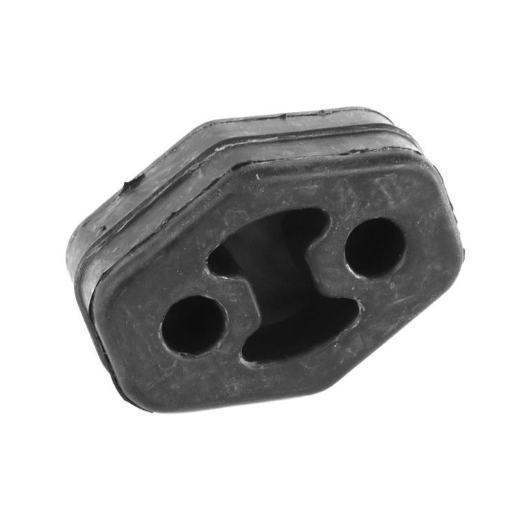 Tiras de borracha, escape WALKER 86538