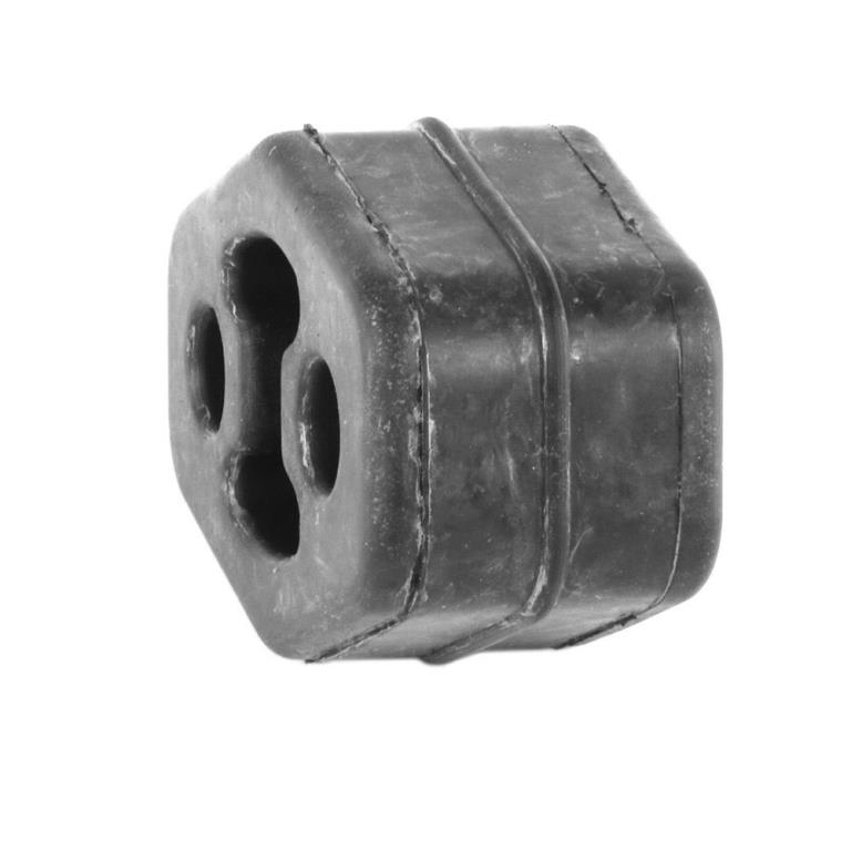 Tiras de borracha, escape WALKER 86538