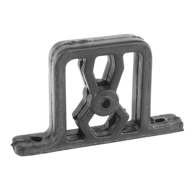 Bandes de caoutchouc, échappement WALKER 86547