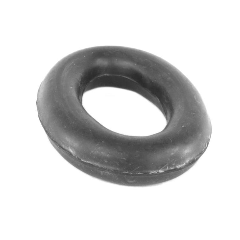 Bandes de caoutchouc, échappement WALKER 86548