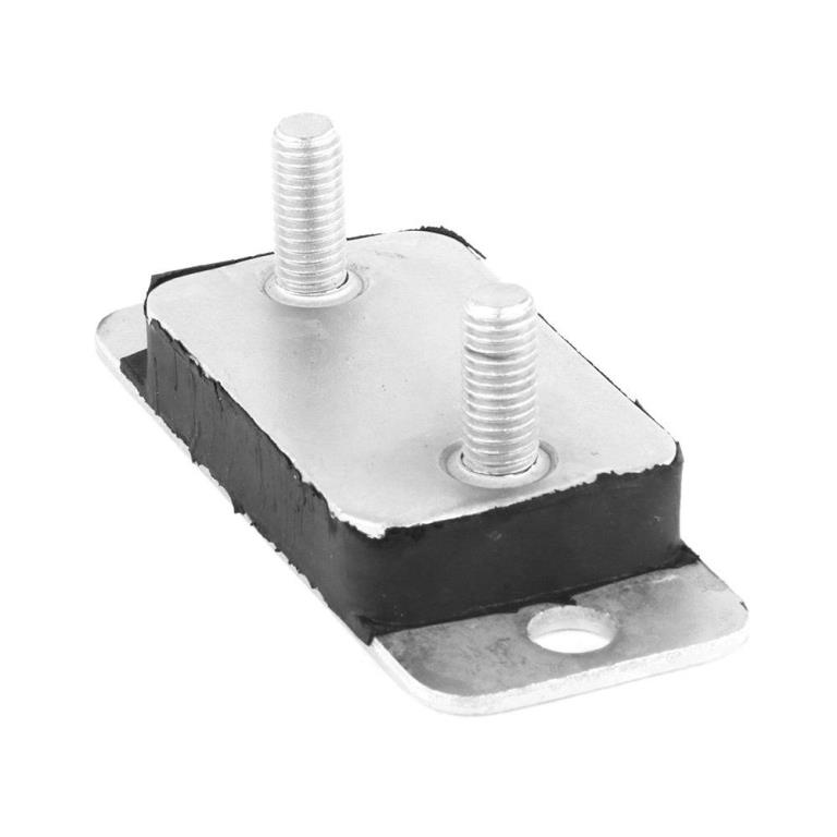 Bandes de caoutchouc, échappement WALKER 86561