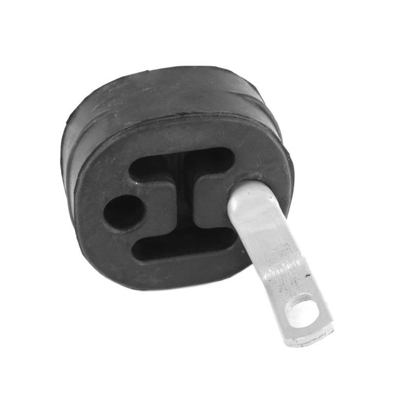 Silentbloc de suspension d'échappement WALKER ref. 86562