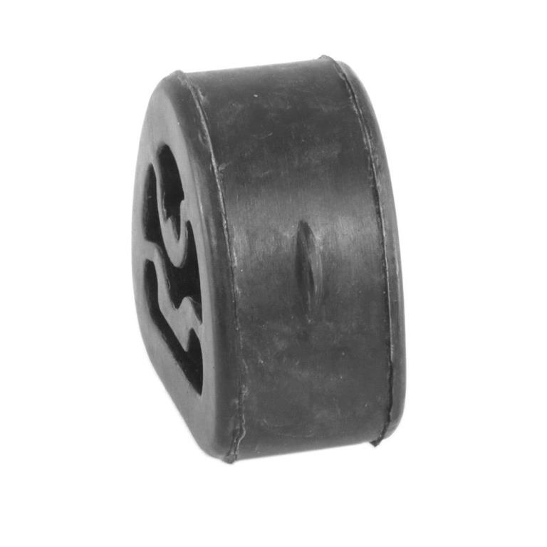 Bandes de caoutchouc, échappement WALKER 86564