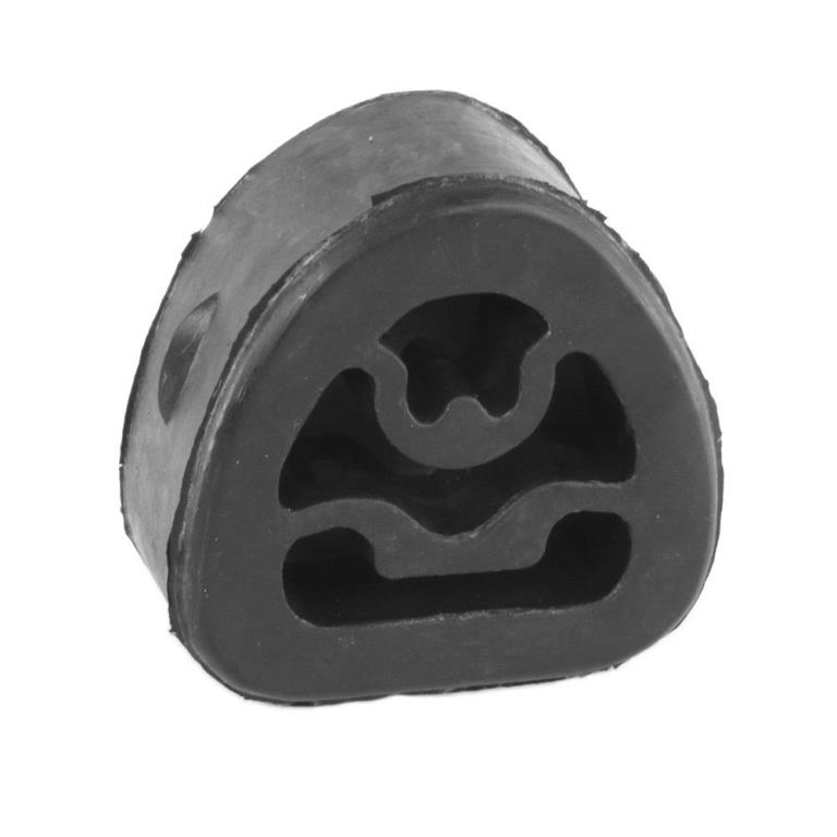 Bandes de caoutchouc, échappement WALKER 86564