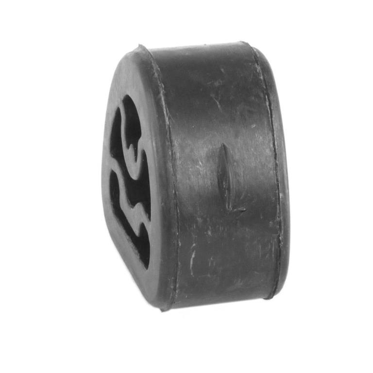 Bandes de caoutchouc, échappement WALKER 86564