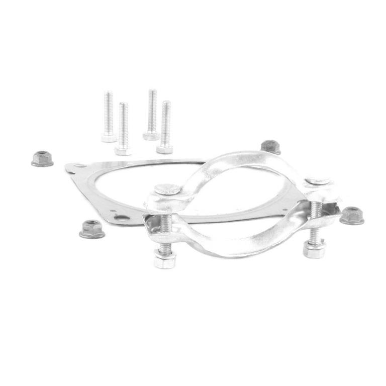 Juego de montaje, sistema de escape WALKER ref. 87481
