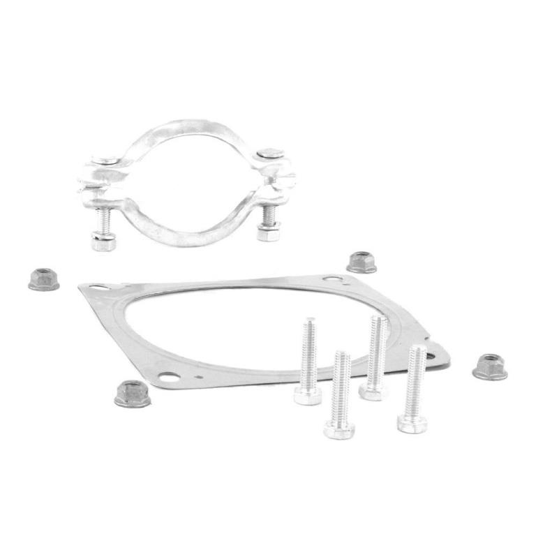 Juego de montaje, sistema de escape WALKER ref. 87481