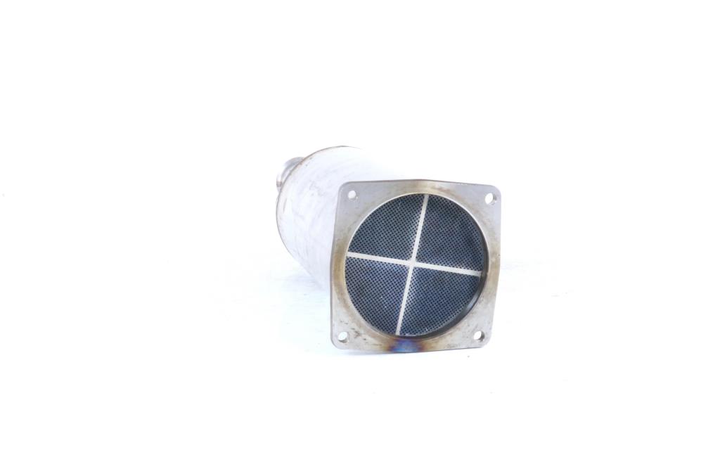 Filtre à particules / FAP (FAP diesel) WALKER 93001