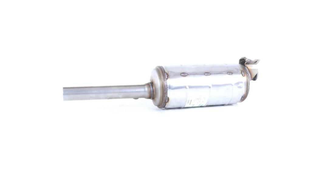 Filtre à particules / FAP (FAP diesel) WALKER 93025