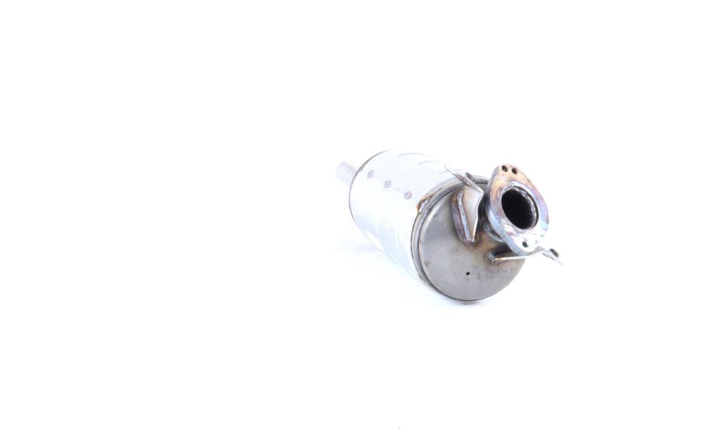 Filtre à particules / FAP (FAP diesel) WALKER 93025