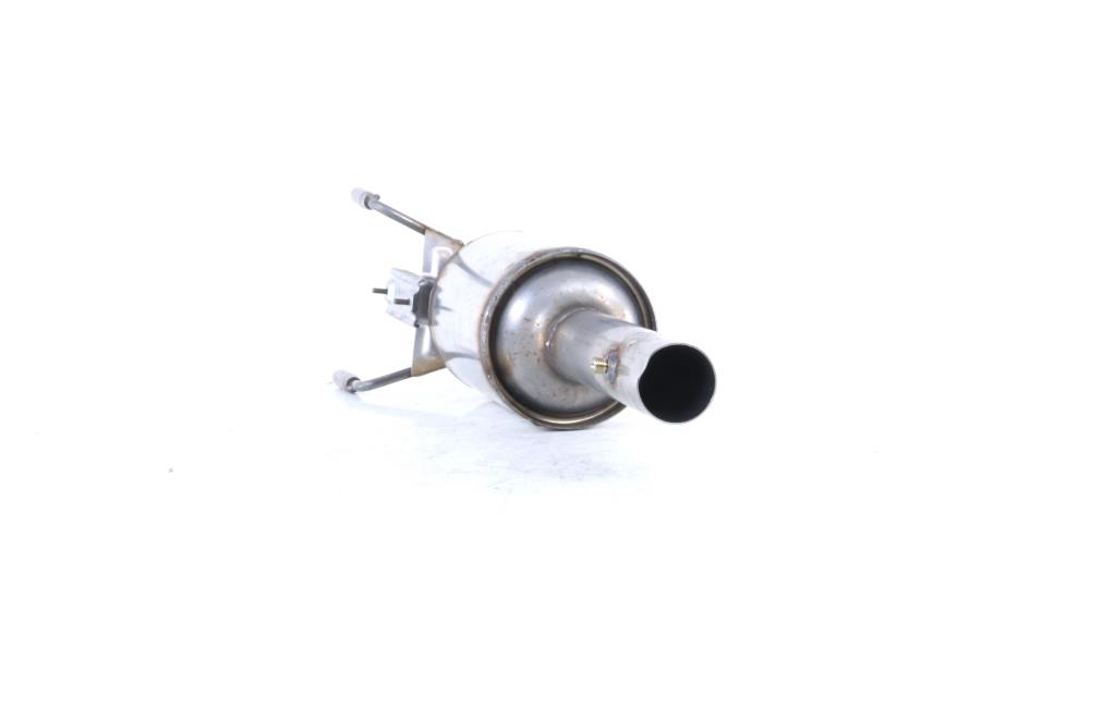 Filtre à particules / FAP (FAP diesel) WALKER 93046