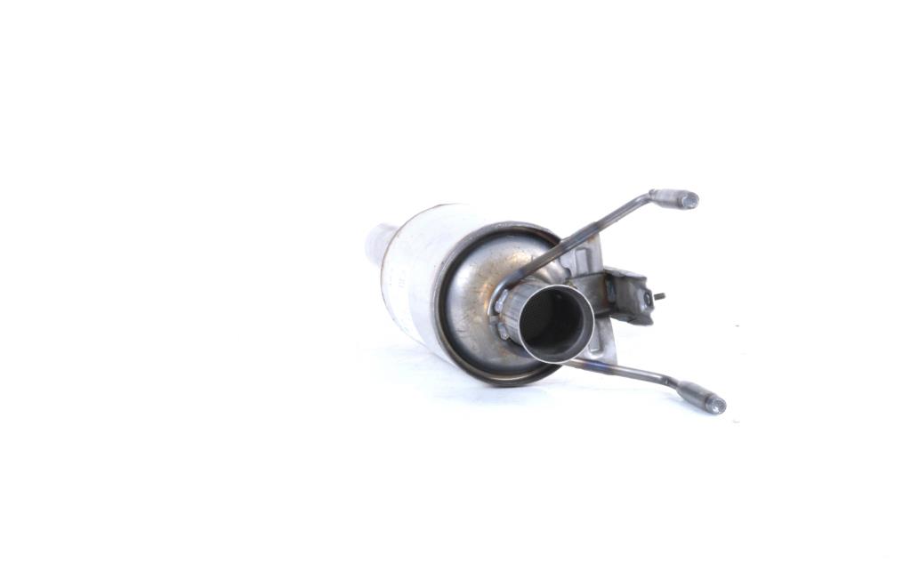 Filtre à particules / FAP (FAP diesel) WALKER 93046