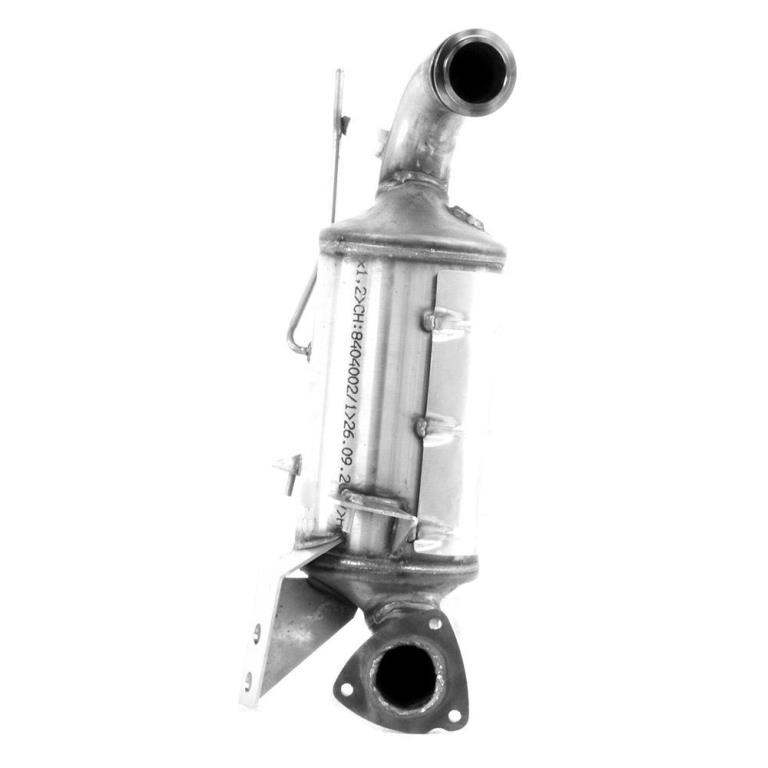 Filtro de partículas (FAP Diesel) WALKER 93141
