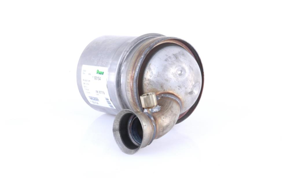 Filtre à particules / FAP (FAP diesel) WALKER ref. 93154