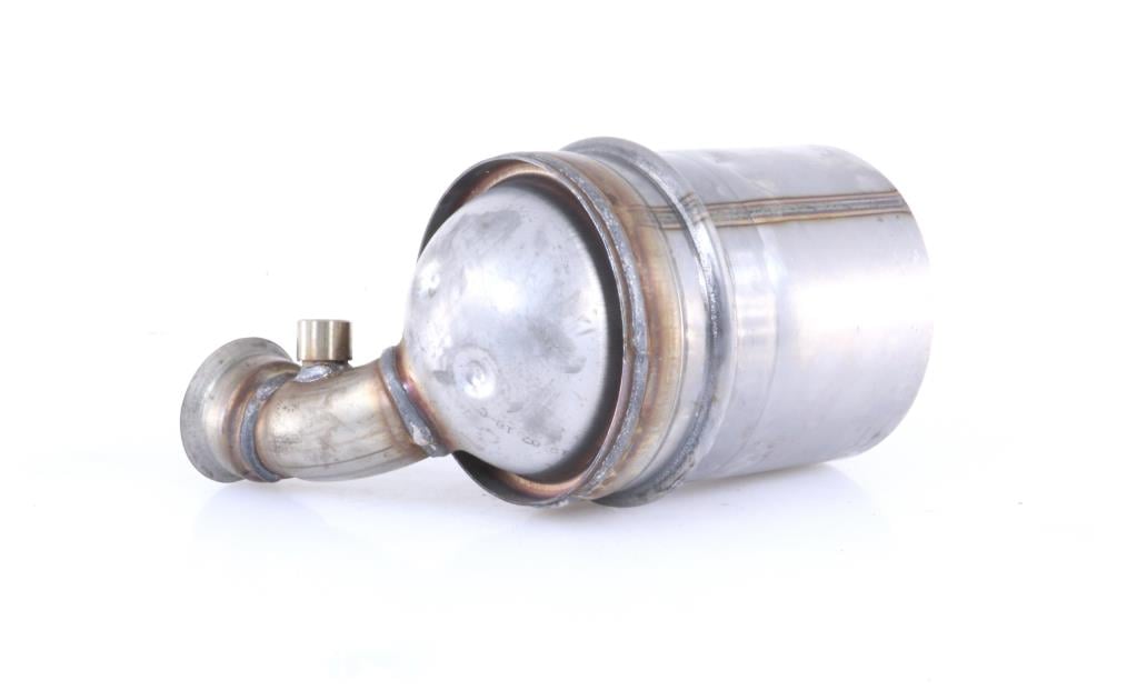 Filtre à particules / FAP (FAP diesel) WALKER ref. 93154