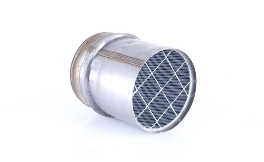 Filtre à particules / FAP (FAP diesel) WALKER ref. 93154
