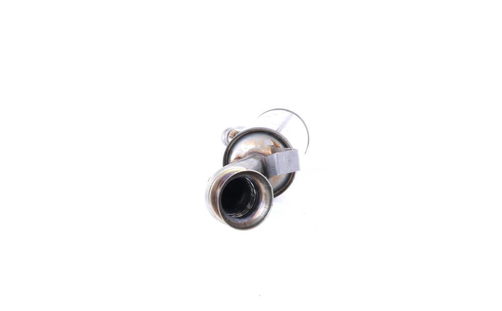 Filtre à particules / FAP (FAP diesel) WALKER 93165