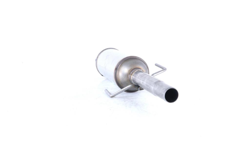 Filtre à particules / FAP (FAP diesel) WALKER ref. 93182