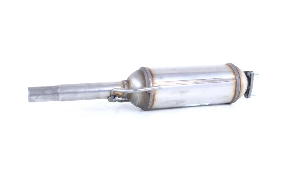 Filtre à particules / FAP (FAP diesel) WALKER ref. 93182