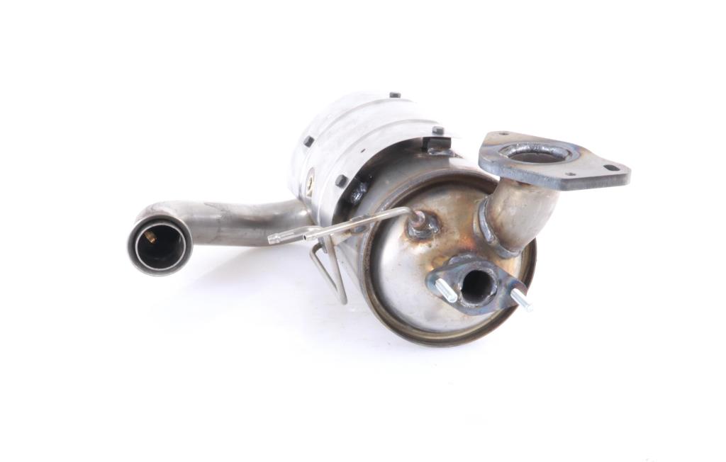 Filtre à particules / FAP (FAP diesel) WALKER ref. 93212