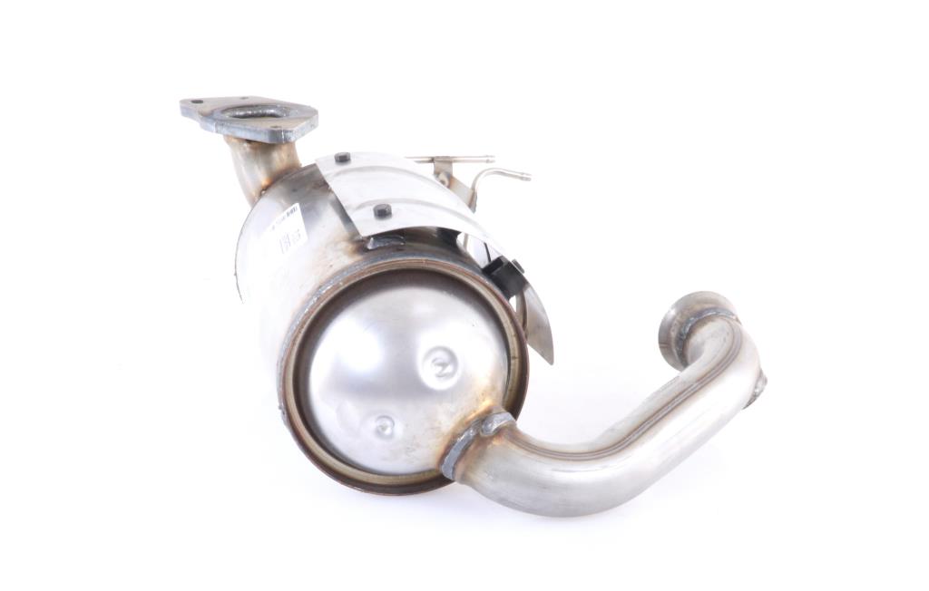 Filtre à particules / FAP (FAP diesel) WALKER ref. 93212