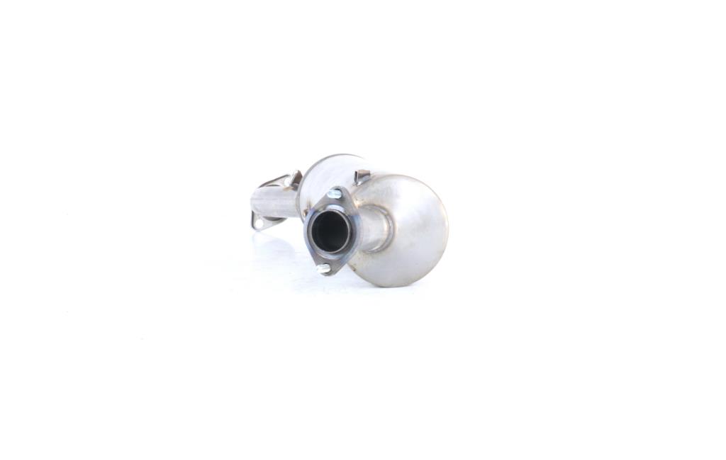 Filtre à particules / FAP (FAP diesel) WALKER ref. 93259