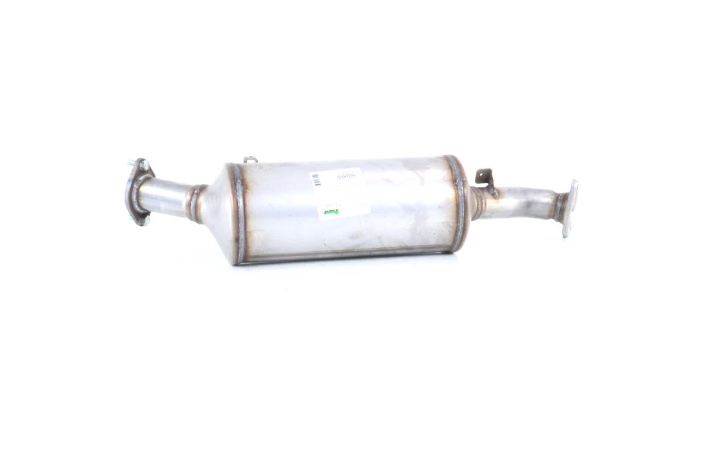 Filtre à particules / FAP (FAP diesel) WALKER ref. 93259