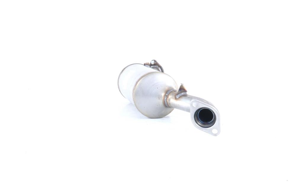 Filtre à particules / FAP (FAP diesel) WALKER ref. 93259