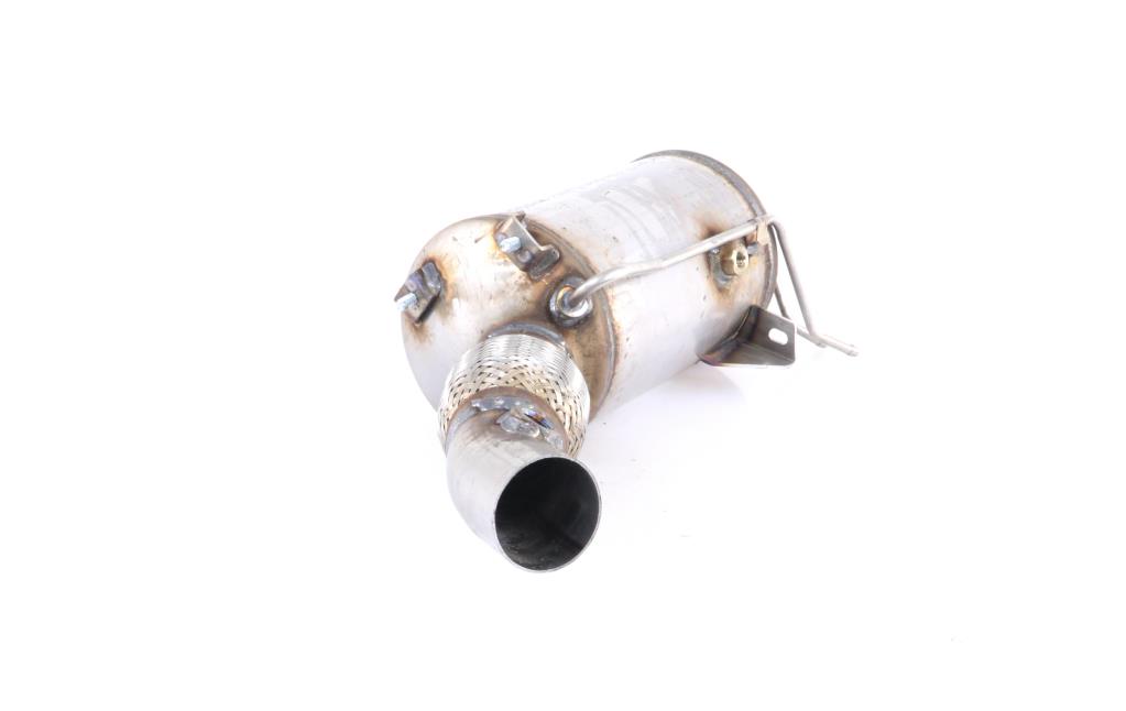 Filtre à particules / FAP (FAP diesel) WALKER ref. 93292