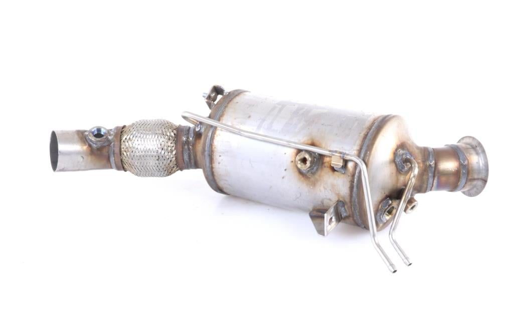 Filtre à particules / FAP (FAP diesel) WALKER ref. 93292