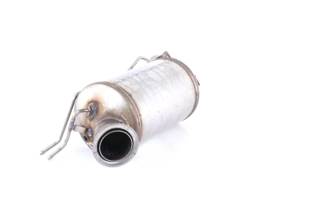 Filtre à particules / FAP (FAP diesel) WALKER ref. 93292