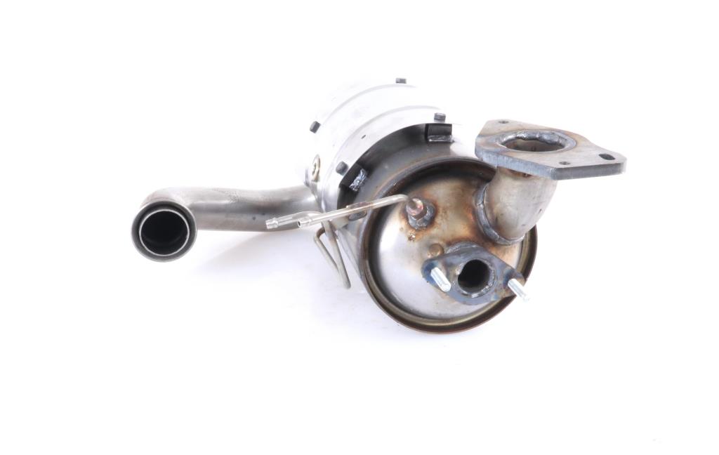 Filtre à particules / FAP (FAP diesel) WALKER ref. 93296