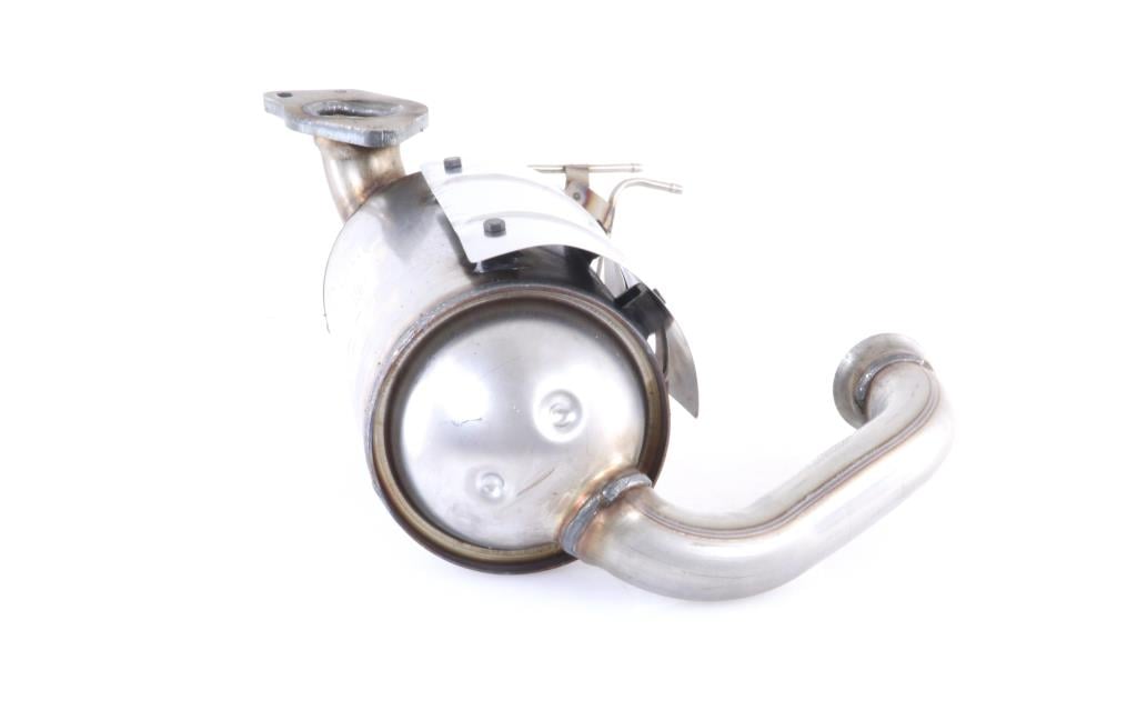 Filtre à particules / FAP (FAP diesel) WALKER ref. 93296