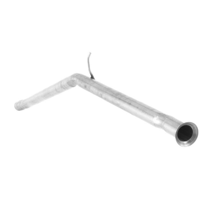 Tuyau d'échappement (Tuyau d'échappement) WALKER 98752