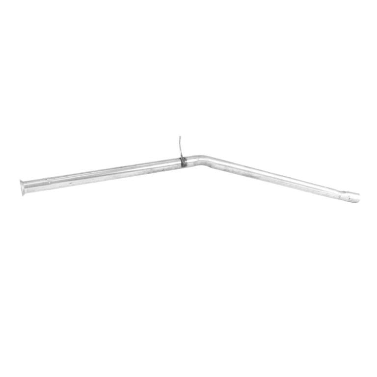 Tuyau d'échappement (Tuyau d'échappement) WALKER 98752