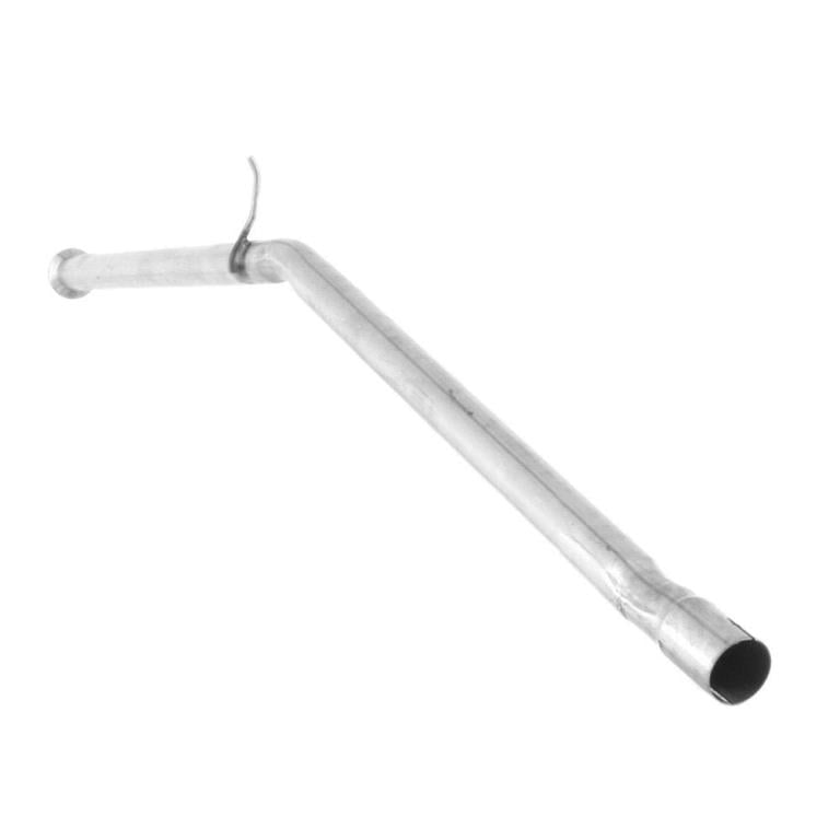Tuyau d'échappement (Tuyau d'échappement) WALKER 98752