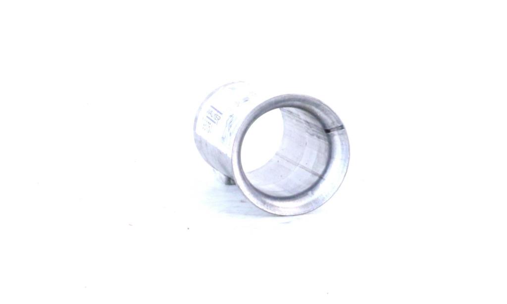 Raccord de tuyau, système d'échappement (Manchon d'échappement) WALKER ref. 98754
